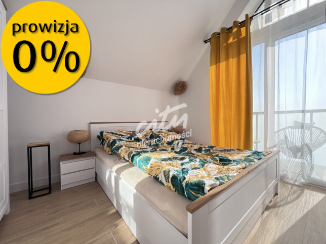 Mieszkanie Sprzedaż Ustronie Morskie Polna 2